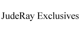 JUDERAY EXCLUSIVES trademark