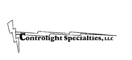 CONTROLIGHT SPECIALTIES, LLC trademark