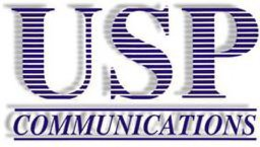 USP COMMUNICATIONS trademark