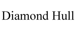 DIAMOND HULL trademark