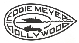 EDDIE MEYER HOLLYWOOD trademark
