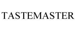 TASTEMASTER trademark