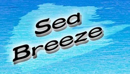 SEA BREEZE trademark