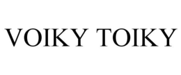 VOIKY TOIKY trademark