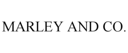 MARLEY AND CO. trademark