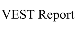 VEST REPORT trademark