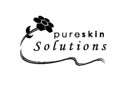 PURESKIN SOLUTIONS trademark