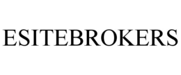 ESITEBROKERS trademark