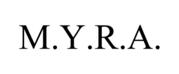 M.Y.R.A. trademark