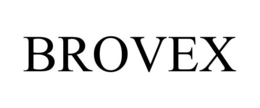 BROVEX trademark