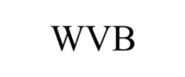 WVB trademark