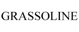 GRASSOLINE trademark