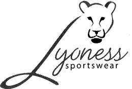 LYONESS SPORTSWEAR trademark