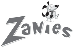 ZANIES trademark