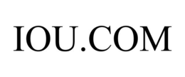 IOU.COM trademark