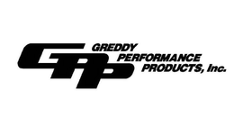 GPP GREDDY PERFORMANCE PRODUCTS, INC. trademark