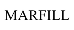 MARFILL trademark