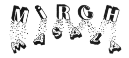 MIRCH MASALA trademark