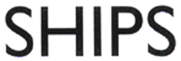 SHIPS trademark