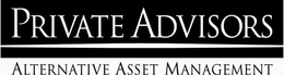 PRIVATE ADVISORS ALTERNATIVE ASSET MANAGEMENT trademark