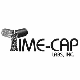 TIME-CAP LABS, INC. trademark