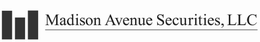 MADISON AVENUE SECURITIES, LLC trademark