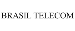 BRASIL TELECOM trademark