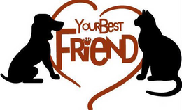 YOUR BEST FRIEND trademark