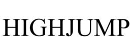 HIGHJUMP trademark