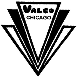 VALCO CHICAGO trademark