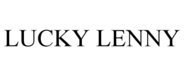 LUCKY LENNY trademark