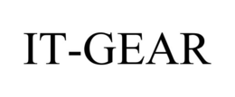 IT-GEAR trademark