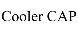 COOLER CAP trademark