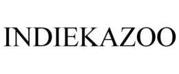 INDIEKAZOO trademark