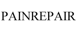 PAINREPAIR trademark