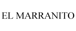 EL MARRANITO trademark