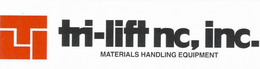 TLI TRI-LIFT NC, INC. MATERIALS HANDLING EQUIPMENT trademark