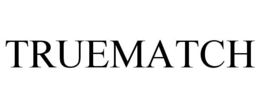 TRUEMATCH trademark