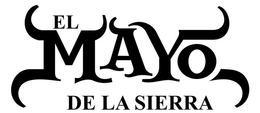 EL MAYO DE LA SIERRA trademark