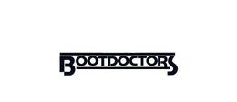 BOOTDOCTORS trademark