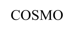 COSMO trademark