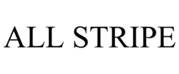 ALL STRIPE trademark