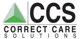 CCS CORRECT CARE SOLUTIONS trademark