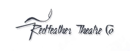 REDFEATHER THEATRE CO trademark