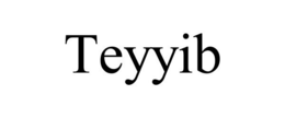 TEYYIB trademark