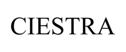CIESTRA trademark