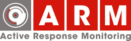 ARM ACTIVE RESPONSE MONITORING trademark