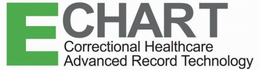 E CHART CORRECTIONAL HEALTHCARE ADVANCED RECORD TECHNOLOGY trademark