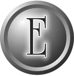 E trademark