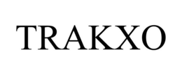 TRAKXO trademark